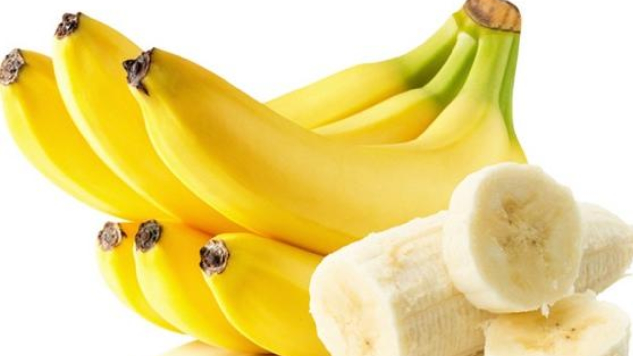 Banana Benefits: అరటిపండుతో అద్భుతమైన ప్రయోజనాలు..