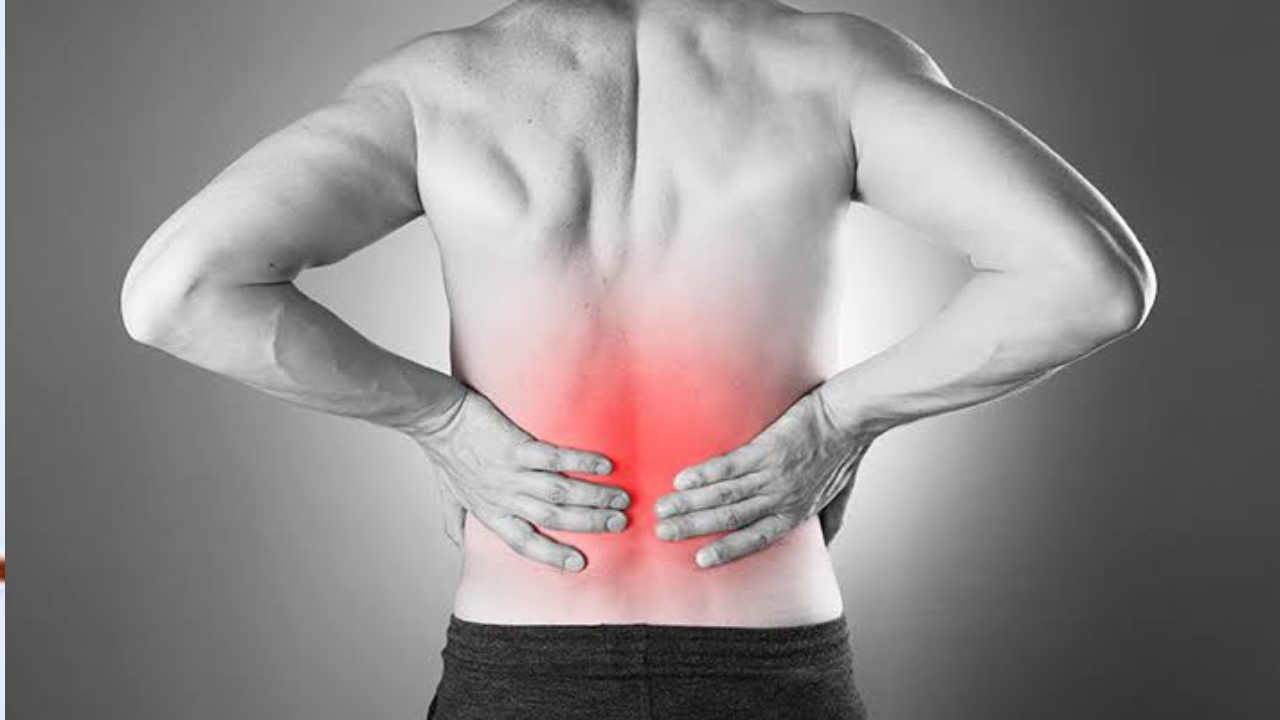 Back Pain: నడుము నొప్పితో ఇబ్బంది పడుతున్నారా..? ఈ టిప్స్ ట్రై చేయండి