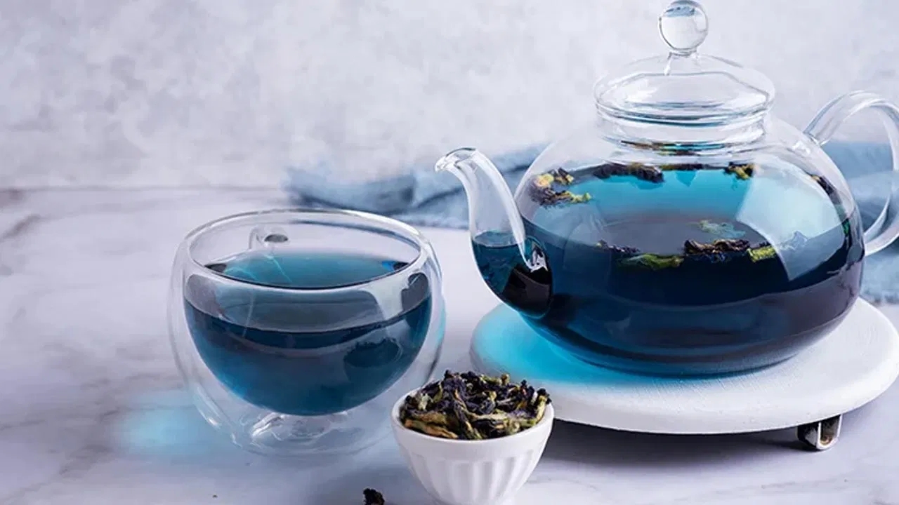 Benefits of Blue Tea: ‘బ్లూ టీ’.. ఎప్పుడైనా తాగారా..? ఎన్ని ప్రయోజనాలో తెలిస్తే ఈ రోజు నుండే తాగటం ప్రారంభిస్తారు!