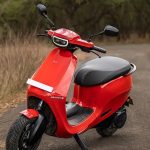 Ola EV Scooter: ఓలా ఈవీలపై బంపర్ ఆఫర్.. రూ. 69 వేలకే ఎస్1 స్కూటీ