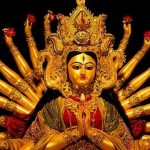 Ashtami 2024: అష్టమి ఎప్పుడు..? ఏప్రిల్ 16 లేదా 17 ? పూజ ఏ సమయంలో చేస్తే మంచిది ?