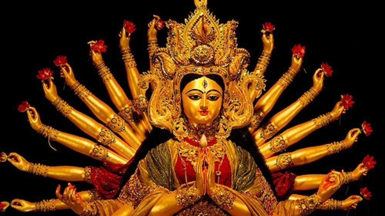 Ashtami 2024: అష్టమి ఎప్పుడు..? ఏప్రిల్ 16 లేదా 17 ? పూజ ఏ సమయంలో చేస్తే మంచిది ?