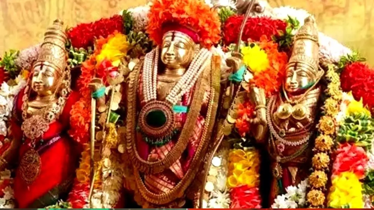 Sri Rama Navami: రామనవమి రోజున గజకేసరి యోగం.. ఊహించని సంపద, శక్తి.. పూజ ఎలా చేయాలో తెలుసా?