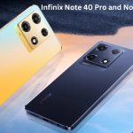 Infinix Note 40 Pro: ఇన్ఫినిక్స్ నుంచి 108 MP ఫోన్ లాంచ్.. ధర చూస్తే కొనకుండా ఉండలేరు..!