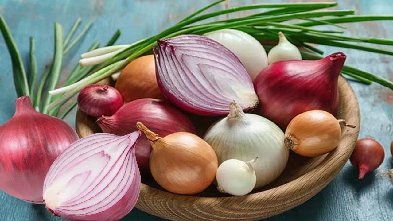 Onions: నెల రోజుల పాటు ఉల్లిపాయ తినకపోతే ఏం అవుతుందో తెలుసా..?