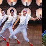 Health Benefits Of Dance: డ్యాన్స్ చేస్తే ఎన్ని హెల్త్ బెనిఫిట్స్ ఉంటాయో తెలుసా..