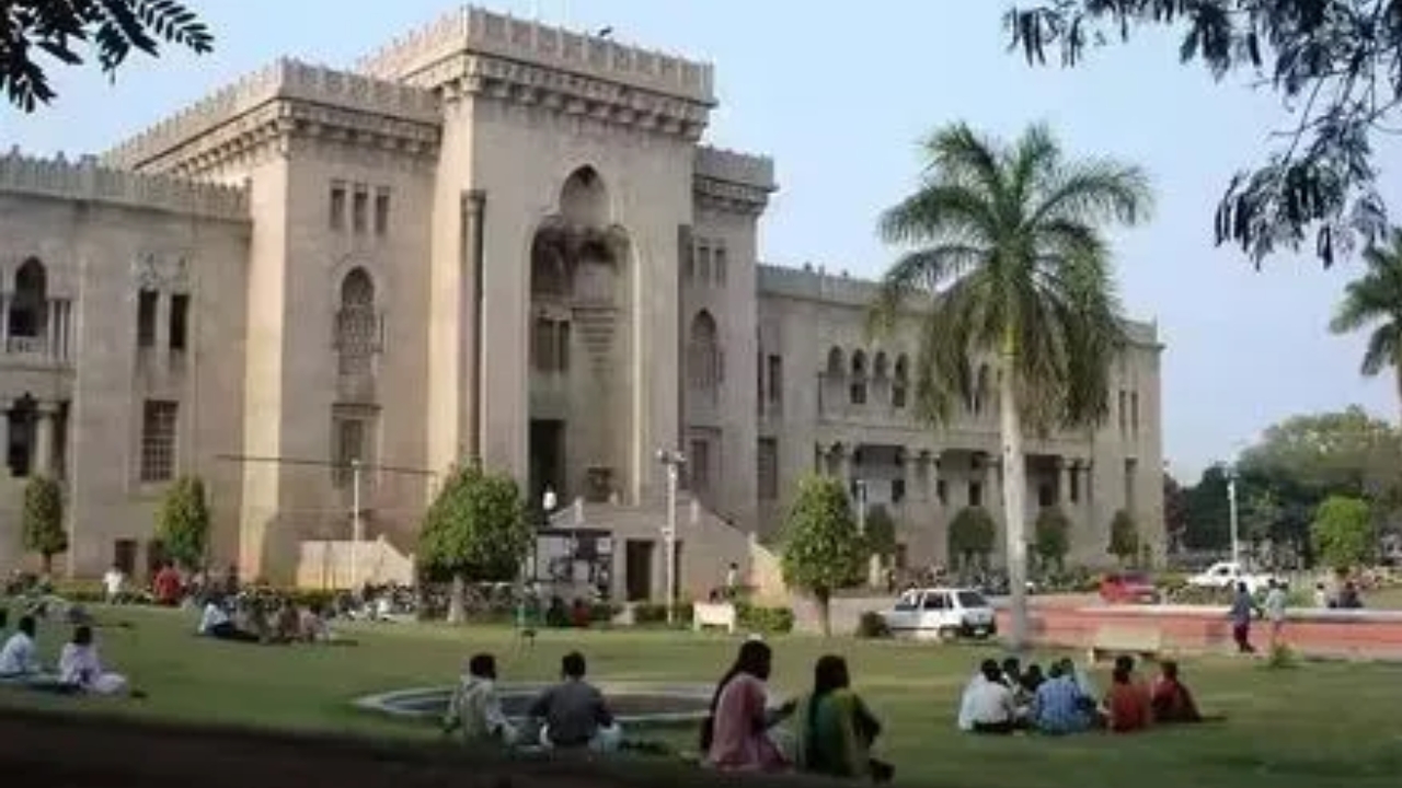 Osmania University: ఓయూ విద్యార్థులకు గుడ్‌న్యూస్.. వేసవి సెలవుల్లోను హాస్టల్ ఓపెన్