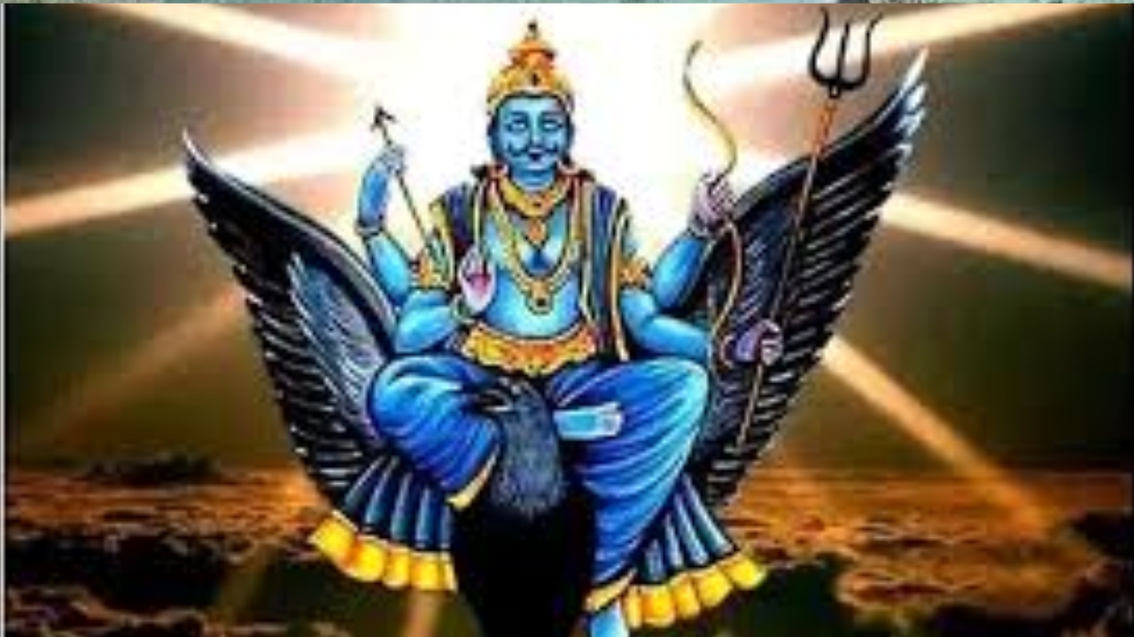 Shani Nakshatra Parivartan: మే నెలలో మారనున్న శనిదేవుడి స్థానం.. ఈ 3 రాశుల వారు ఏ పని తలపెట్టినా అదృష్టమే!