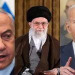 Iran- Israel War: ప్రతీకారం తీరిందన్న ఇరాన్.. ప్రతిదాడి చేస్తామన్న ఇజ్రాయెల్.. అమెరికా ఆగ్రహం!