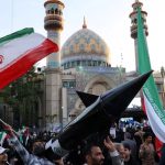 Iran Warning to Israel : ఇజ్రాయెల్ ఎదురుదాడి చేస్తే.. విధ్వంసమే : ఇరాన్ హెచ్చరిక
