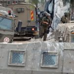 Israel Army Attack: వెస్ట్ బ్యాంక్ గాజాలో ఇజ్రాయెల్ దాడి.. 14 మంది మృతి!