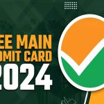 JEE Main Admit Cards : జేఈఈ మెయిన్ అడ్మిట్ కార్డులు విడుదల.. ఇలా డౌన్ లోడ్ చేసుకోండి..