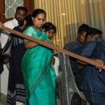 Kavitha Judicial custody extended: కవితకు మళ్లీ చుక్కెదురు.. మే 7 వరకు..