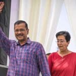 Arvind Kejriwal: విచారణకు సహకరించిన కేజ్రీవాల్.. ఇద్దరు ఆప్ మంత్రుల పేర్లు వెల్లడి
