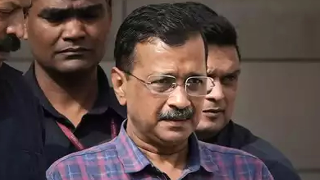 Arvind Kejriwal Petition : అరెస్ట్ పై అరవింద్ కేజ్రీవాల్ పిటిషన్.. నేడు సుప్రీంలో విచారణ