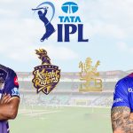 IPL 2024 36th Match – KKR Vs RCB: థర్డ్ కి లాస్ట్ కి మధ్య పోరు.. నేడు కోల్ కతా వర్సెస్ ఆర్సీబీ!