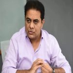 KTR Tweet : ఫోన్ ట్యాపింగ్ కేసు.. కోర్టుకు వెళ్తానన్న కేటీఆర్