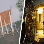 Biggest Heist in US: చరిత్రలోనే అతిపెద్ద దొంగతనం.. రూ.250 కోట్లు స్వాహా!