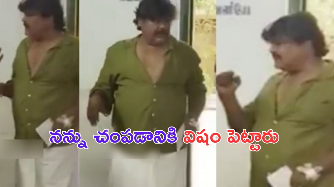Dubai Floods: ‘దుబాయ్ పర్యటనలను రీషెడ్యూల్ చేసుకోండి’.. భారత ఎంబసీ కీలక సూచనలు!
