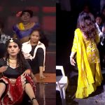 Meena Fires on Tanuja: వారిపై మీనా ఫైర్.. మైక్ విసిరేసి.. స్టేజి వదిలేసి..!