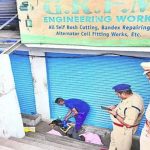 2 Men Raped Beggar: మూసాపేట్ లో దారుణం.. భిక్షాటన చేసే మహిళపై రెచ్చిపోయిన కామాంధులు!