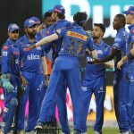 Mumbai Indians: ముంబైకి.. మూడిందా?
