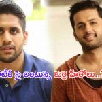 Thandel: నితిన్ కు పోటీగా నాగ చైతన్య.. ఈసారి తగ్గేదేలే