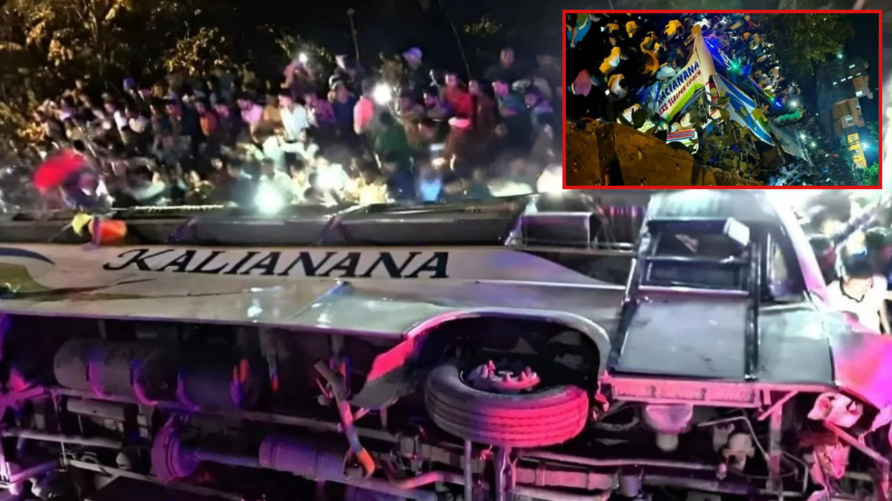 Odisha Road Accident : ఒడిశాలో ఘోర రోడ్డు ప్రమాదం.. ఐదుగురు మృతి
