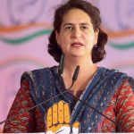 Priyanka Gandhi : ఎన్నికల బరి నుంచి తప్పుకున్న ప్రియాంక గాంధీ.. అక్కడి నుంచి రాహుల్ పోటీ ?