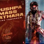 Pushpa Mass Jaathara: పుష్ప మాస్ మాస్ జాతర రేపటి నుంచే.. ఫ్యాన్స్ రెడీ ఉండండమ్మా..