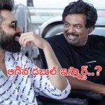 Ram Pothineni: ఆగిన డబుల్ ఇస్మార్ట్.. రామ్ రెమ్యూనిరేషన్ కారణం.. ?