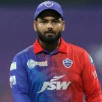 Rishabh Pant Fine: రిషబ్ పంత్ రూ.12 లక్షలు జరిమానా..