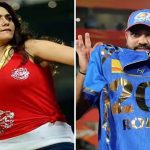 Preity Zinta: రోహిత్ కోసం ఉన్నదంతా ఇచ్చేస్తా: ప్రీతి జింతా