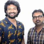 Krishnamma: టాలెంటడ్ హీరో.. ఈసారి కృష్ణమ్మ తో వస్తున్నాడు