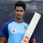 Shivam Dube : టీ 20 వరల్డ్ కప్‌కు శివమ్‌ను ఎంపిక చేయండి.. అగార్కర్ కు రైనా విన్నపం