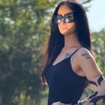 Simran: 47 ఏళ్ల వయస్సులో కూడా కుర్రకారుకు కునుకు పట్టనిచ్చేట్టు లేదుగా..