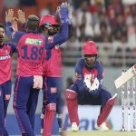 RR Won the Match Against PBKS: ఉత్కంఠ పోరులో చచ్చీ చెడి గెలిచిన రాజస్థాన్.. పోరాడి ఓడిన పంజాబ్