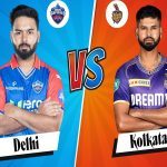 DC vs KKR,IPL 2024 Prediction: పంత్ ? శ్రేయాస్? ఎవరు గెలుస్తారు? నేడు ఢిల్లీ క్యాపిటల్స్ వర్సెస్ కోల్ కతా మధ్య మ్యాచ్