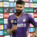 Shreyas Iyer Love Story: ఒకరోజు కలలోని ఊర్వశి.. కనిపించింది: శ్రేయాస్!
