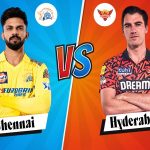 IPL 2024 – SRH Vs CSK Preview: హైదరా‘బాదుడు’మళ్లీ ఉంటుందా..? నేడు సన్ రైజర్స్ వర్సెస్ చెన్నయ్ సూపర్ కింగ్స్!