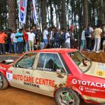 7 Killed in Car Race Accident: దారుణం.. ట్రాక్ పై నుంచి దూసుకెళ్లిన రేస్ కారు.. ఏడుగురు మృతి!