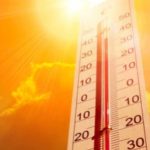 Sunstroke Deaths : వడదెబ్బకు ఇద్దరు మృతి.. దయచేసి బయటకు రాకండి..
