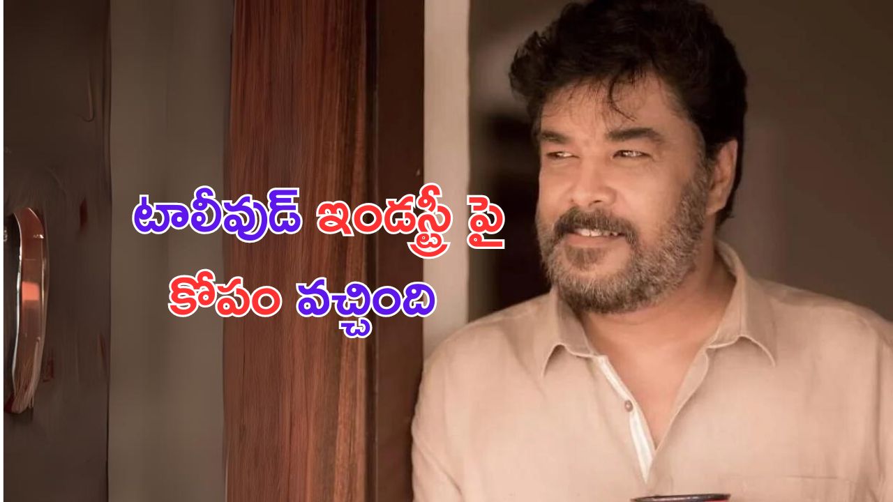 Sundar C Comments on Tollywood: టాలీవుడ్  డైరెక్టర్స్ నా సీన్స్ కాపీ చేశారు.. ఖుష్బూ భర్త సంచలన వ్యాఖ్యలు!