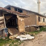 Earthquake in Turkey: టర్కీలో భారీ భూకంపం.. ఆస్తి, ప్రాణ నష్టం..?