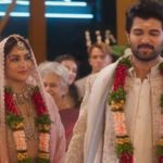 Family Star: కళ్యాణి వచ్చా వచ్చా.. మృణాల్ కు అది సెట్ అవ్వలేదు