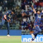IPL 2024 LSG Vs GT Highlights: ఐదు వికెట్లతో చెలరేగిన యశ్ ఠాకూర్.. గుజరాత్ చిత్తు!