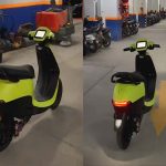 Ola Self Driving Scooter: మీకు డ్రైవింగ్ రాదా.. ఏం పర్లేదు.. ఈ స్కూటీనే మిమ్మల్ని తీసుకెళ్తుంది