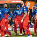 Seven Reasons for RCB’s Defeat: ఆర్సీబీ ఓటమికి ఏడు కారణాలు..