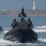 China-Taiwan War: మరో సారి చైనా కవ్వింపు చర్యలు.. తైవాన్ చుట్టూ భారీ సైనిక విన్యాసాలు..!