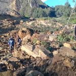 Massive Landslide: విషాదం.. కొండచరియలు విరిగిపడి 100 మందికి పైగా మృతి!